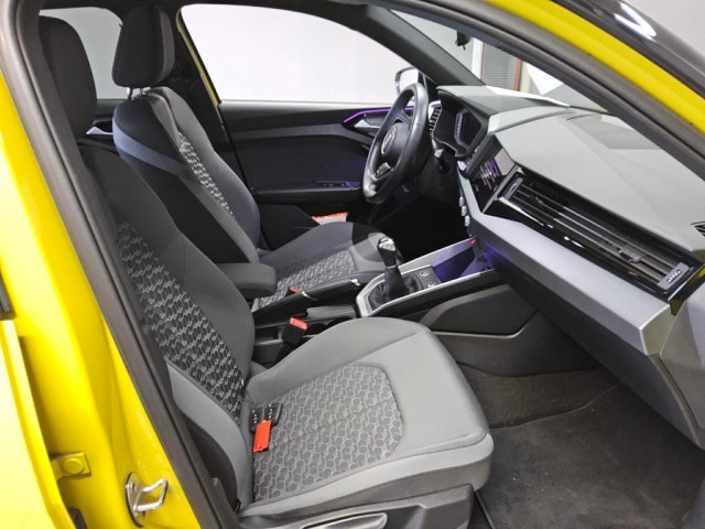 Audi A1 30 TFSI S-Line Sportback