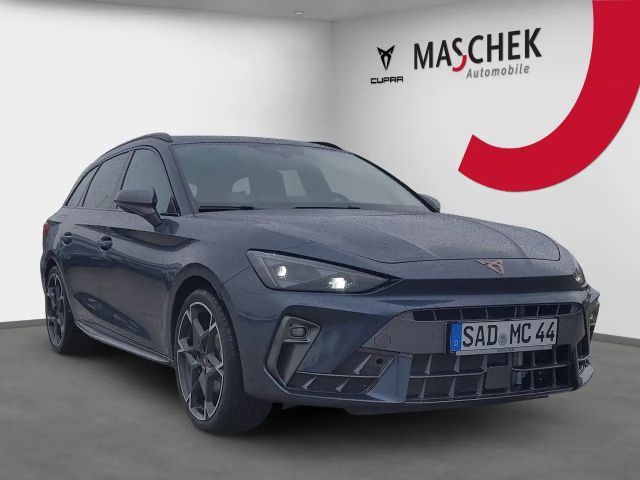 Cupra Leon DSG Sportstourer