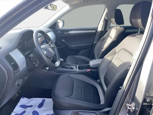 Skoda Kodiaq Ambition