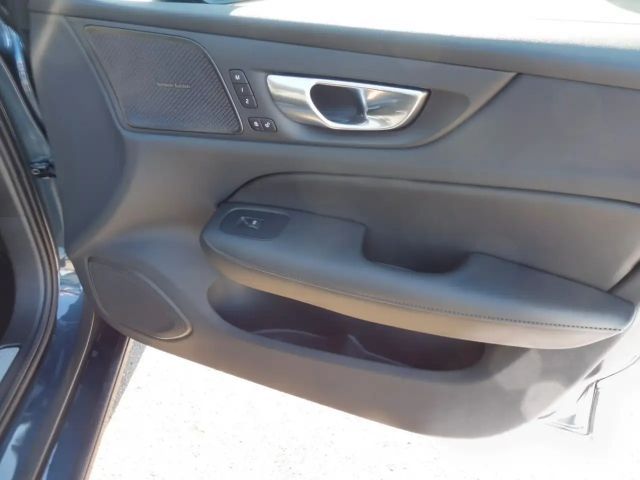 Volvo S60 AWD Dark Ultimate