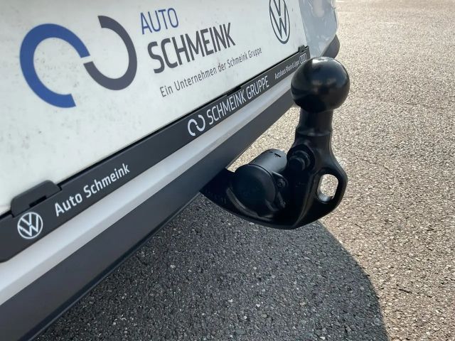 Volkswagen Golf 2.0 TSI DSG GTI