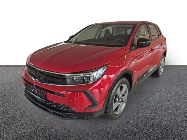 Opel Grandland X GS-Line Grand Sport