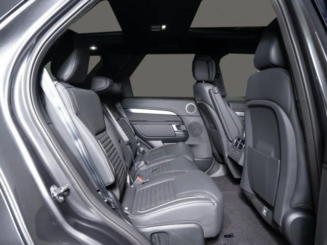 Land Rover Discovery AWD D300 Dynamic HSE