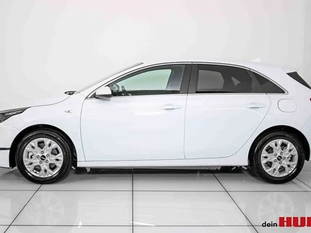 Kia Ceed GDi