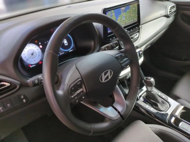 Hyundai i30 1.0 Advantage T-GDi