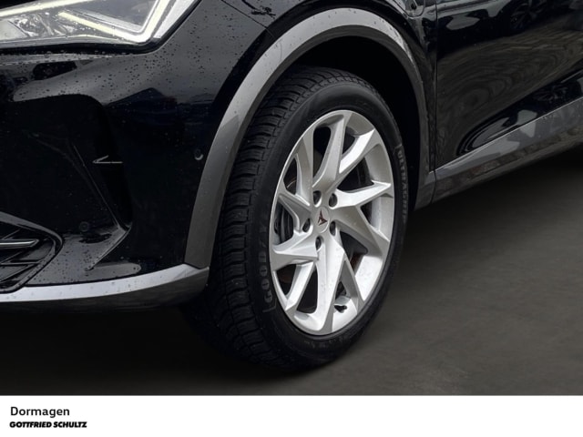 Cupra Formentor 1.4 DSG e-Hybrid