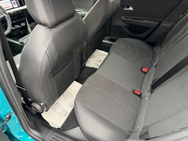 Opel Mokka GS-Line Grand Sport