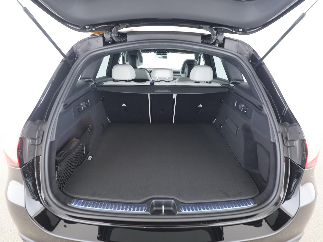 Mercedes-Benz GLC 220 4MATIC AMG Line GLC 220 d