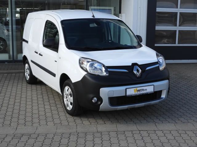 Renault Kangoo Z.E. Z.E. 33