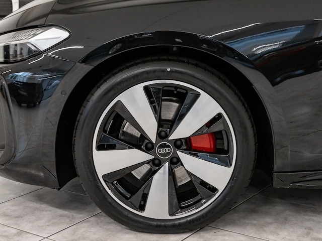 Audi A5 Avant S-Tronic