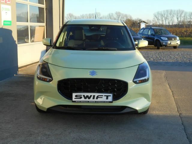 Suzuki Swift Comfort Hybrid