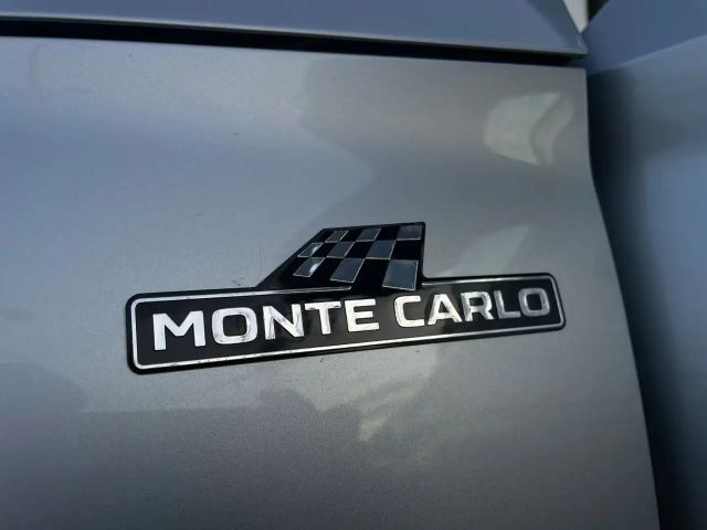 Skoda Kamiq 1.5 TSI Monte Carlo