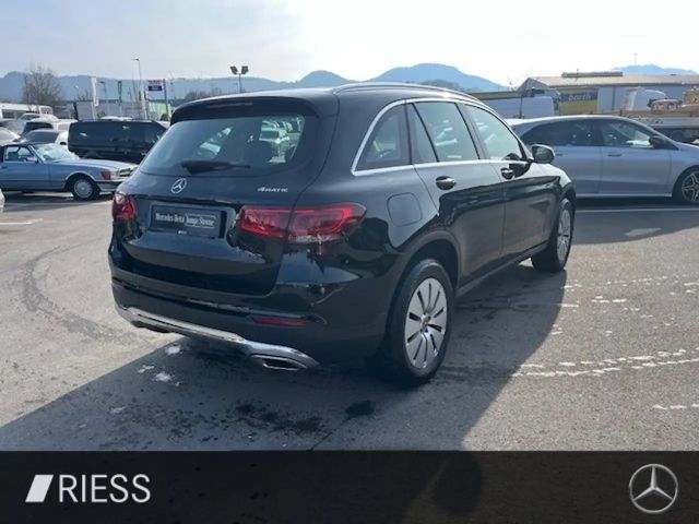Mercedes-Benz GLC 300 4MATIC GLC 300 e