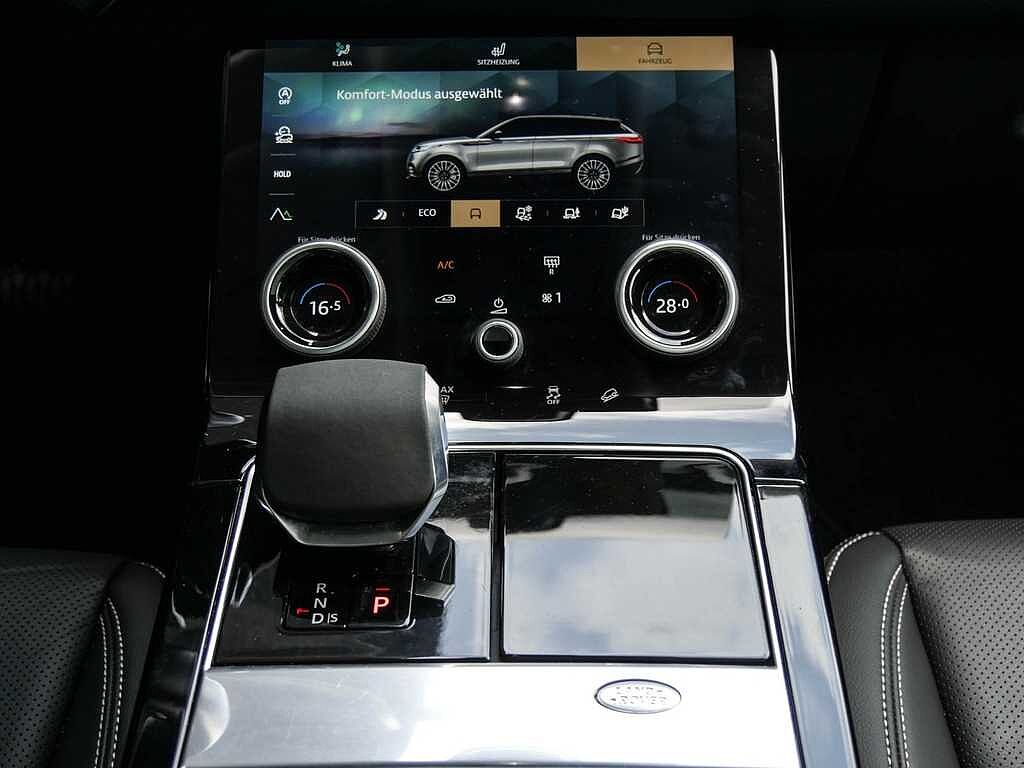 Land Rover Range Rover Velar S