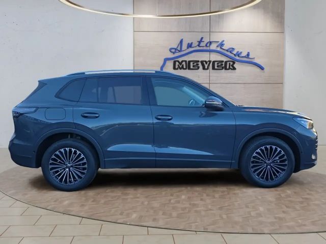 Volkswagen Tiguan 1.5 eTSI Plus