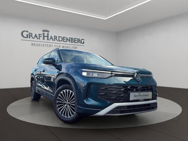 Volkswagen Tayron 2.0 TDI 4Motion DSG Life