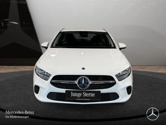 Mercedes-Benz A 250 A 250 e Style