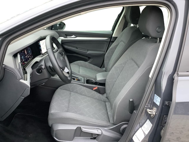 Volkswagen Golf 1.5 TSI DSG Life Variant