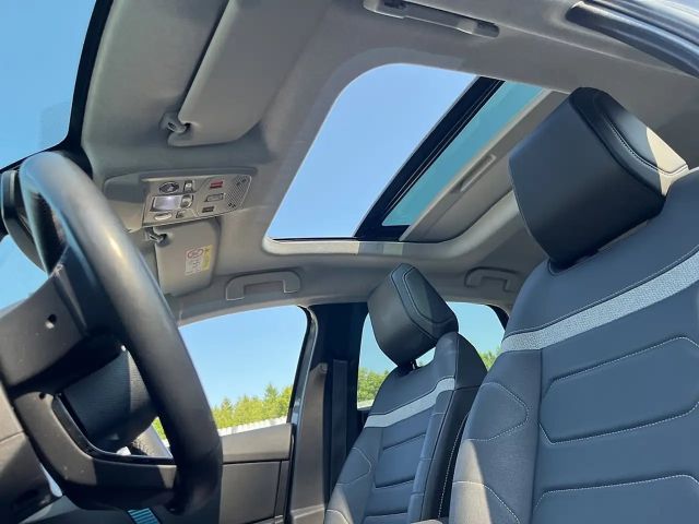 Citroën ë-C4 Shine