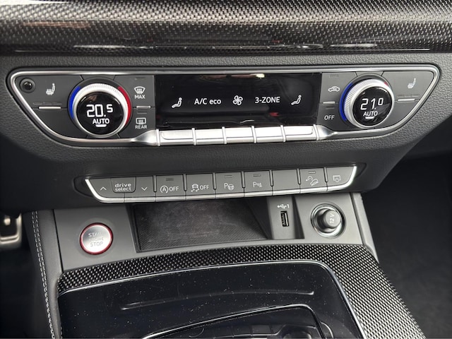 Audi SQ5 SUV TDI tiptronic Audi SQ5 SUV