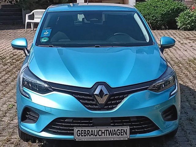 Renault Clio Zen