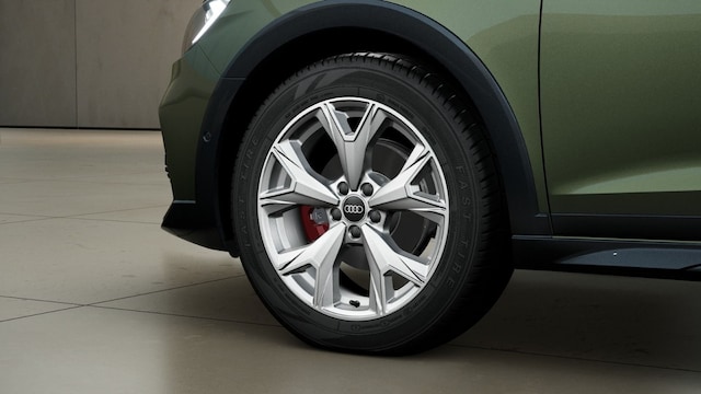 Audi A1 35 TFSI Allstreet S-Tronic