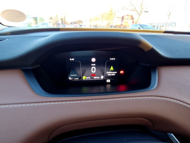 Skoda Enyaq Suite iV 80