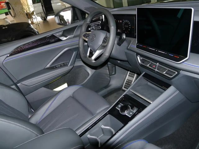 Volkswagen Tiguan 4Motion IQ.Drive R-Line