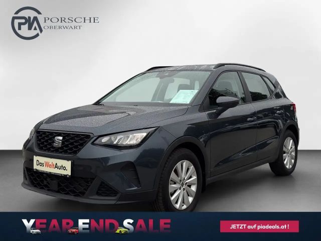 Seat Arona 1.0 EcoTSI Style