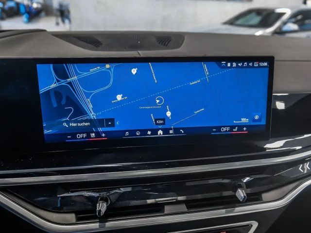 BMW X6 Coupé M-Sport xDrive30d