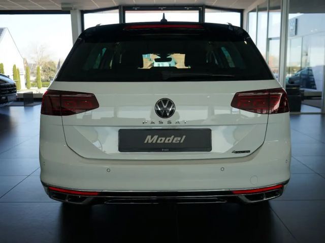 Volkswagen Passat 2.0 TDI R-Line Variant