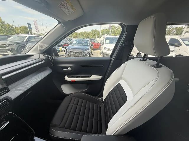 Citroën C3 Aircross Max