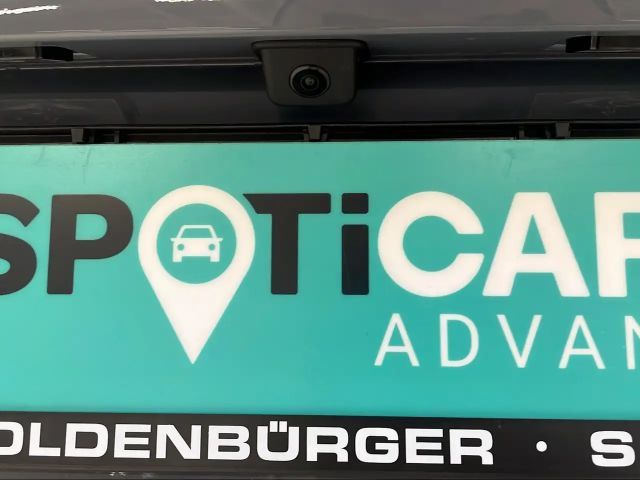 Opel Corsa GS-Line Grand Sport