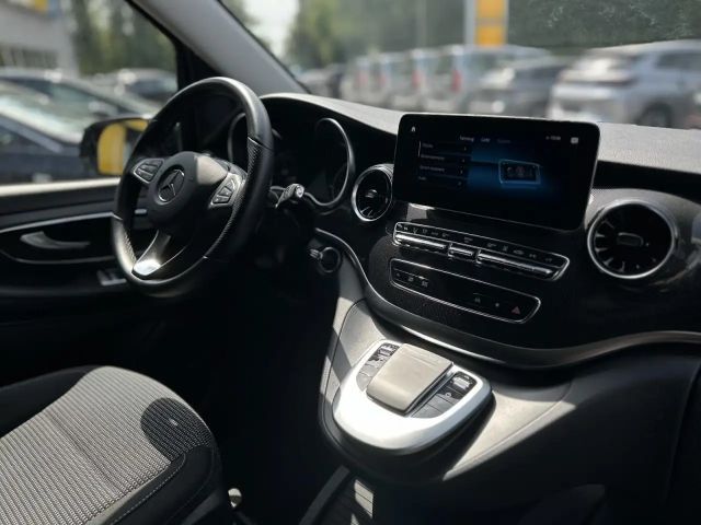 Mercedes-Benz V 250 Limousine Lang V 250 d