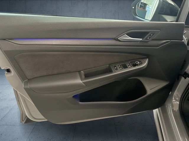 Volkswagen Golf 2.0 TSI DSG GTI Style