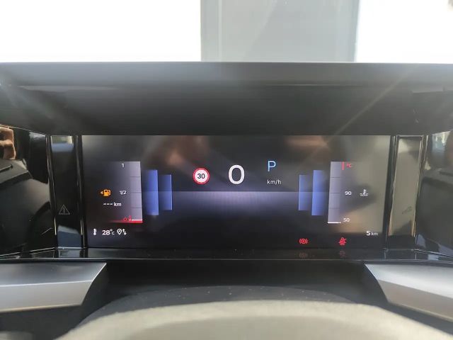 Opel Frontera Edition