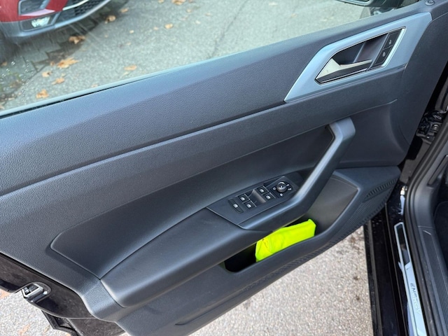 Volkswagen Polo 1.0 TSI DSG