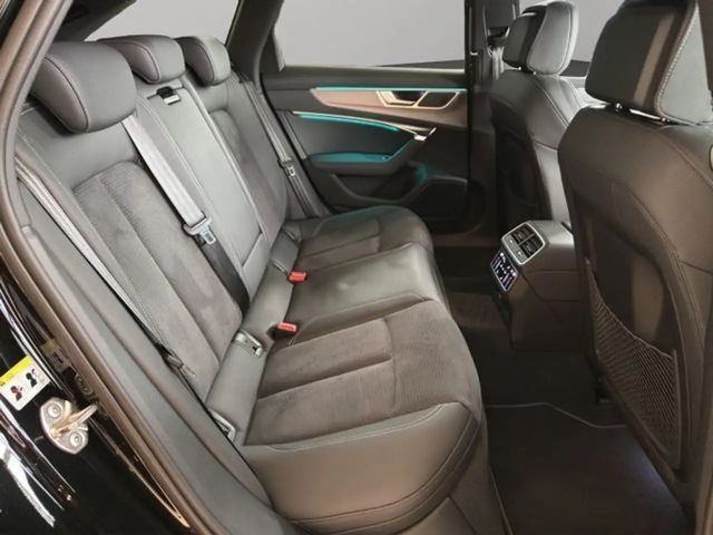 Audi A6 40 TDI Avant Quattro