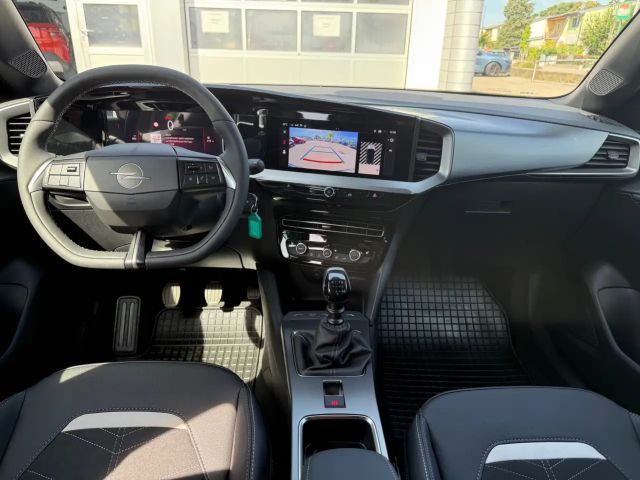 Opel Mokka GS-Line Grand Sport