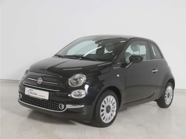 Fiat 500 Dolcevita