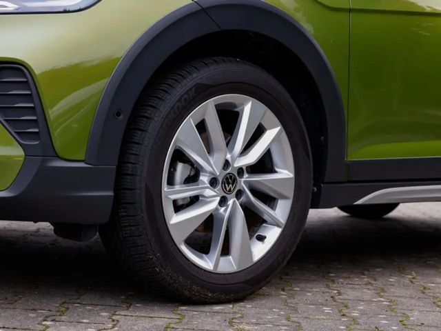 Volkswagen Taigo DSG Move