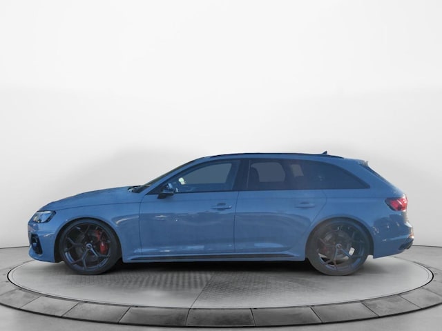 Audi RS4 Avant Quattro