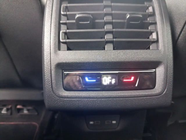 Volkswagen Golf 2.0 TSI GTI Golf VIII