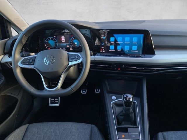 Volkswagen Golf 1.0 TSI Golf VIII Move