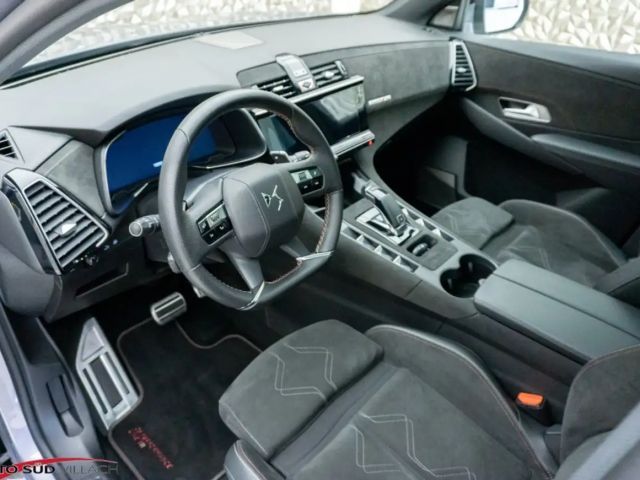 DS DS 7 Crossback BlueHDi Mobiles