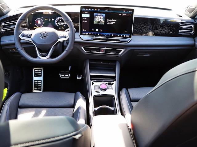 Volkswagen Tiguan DSG R-Line eHybrid