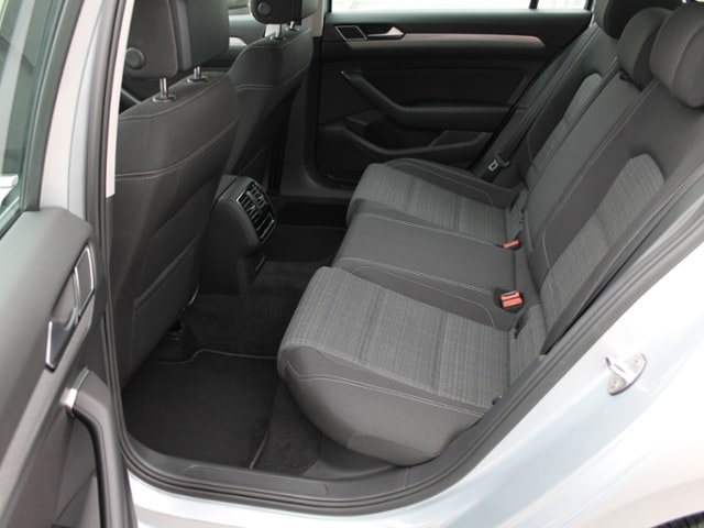 Volkswagen Passat 2.0 TDI DSG Variant