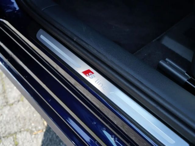 Audi A1 40 TFSI Sportback