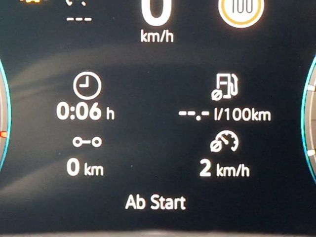 Volkswagen Caddy Family