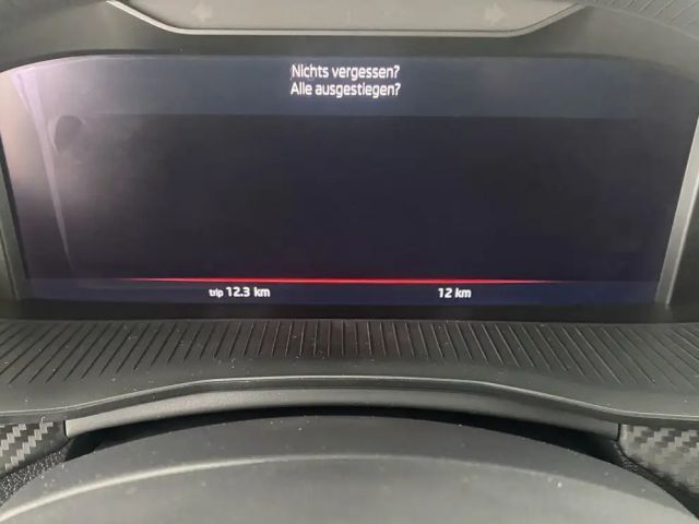 Skoda Kamiq Monte Carlo